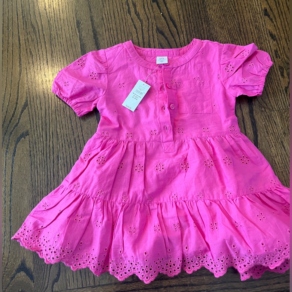 18-24 month baby girl dress - GAP